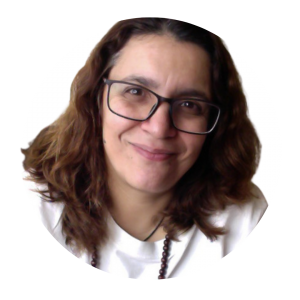 ANA PEREZ – INSTRUCTOR ADOBE – EDUGREEN ANA PEREZ - INSTRUCTOR ADOBE - EDUGREEN