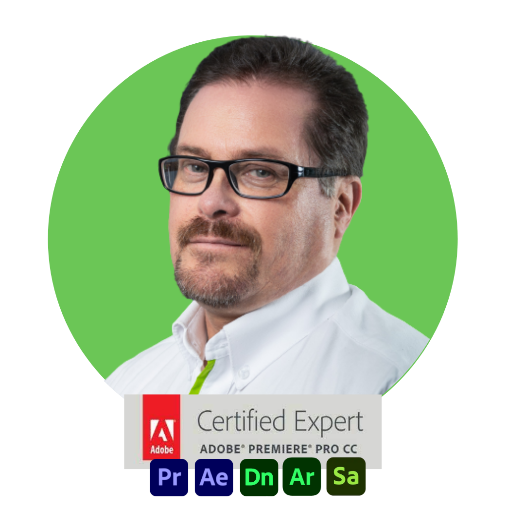 GABRIEL OCHOA – INSTRUCTOR EDUGREEN PREMIUM GABRIEL OCHOA - INSTRUCTOR EDUGREEN PREMIUM
