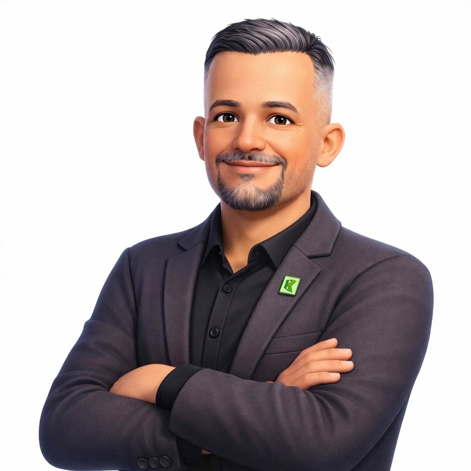 Iván Gómez