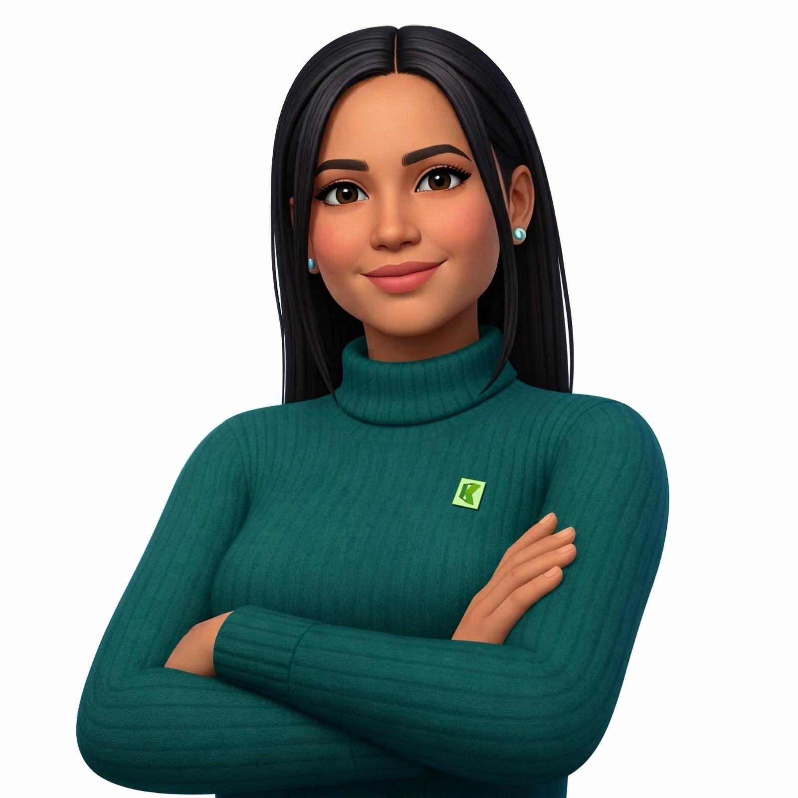 Nicole Zamudio